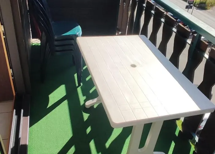 Appartement Confortable - 4 Pers, Balcon Et Casier à Skis - Fr-1-676-98 *